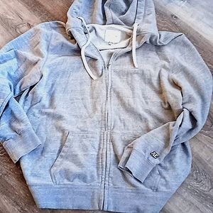 mens xl hooded sweatshirt